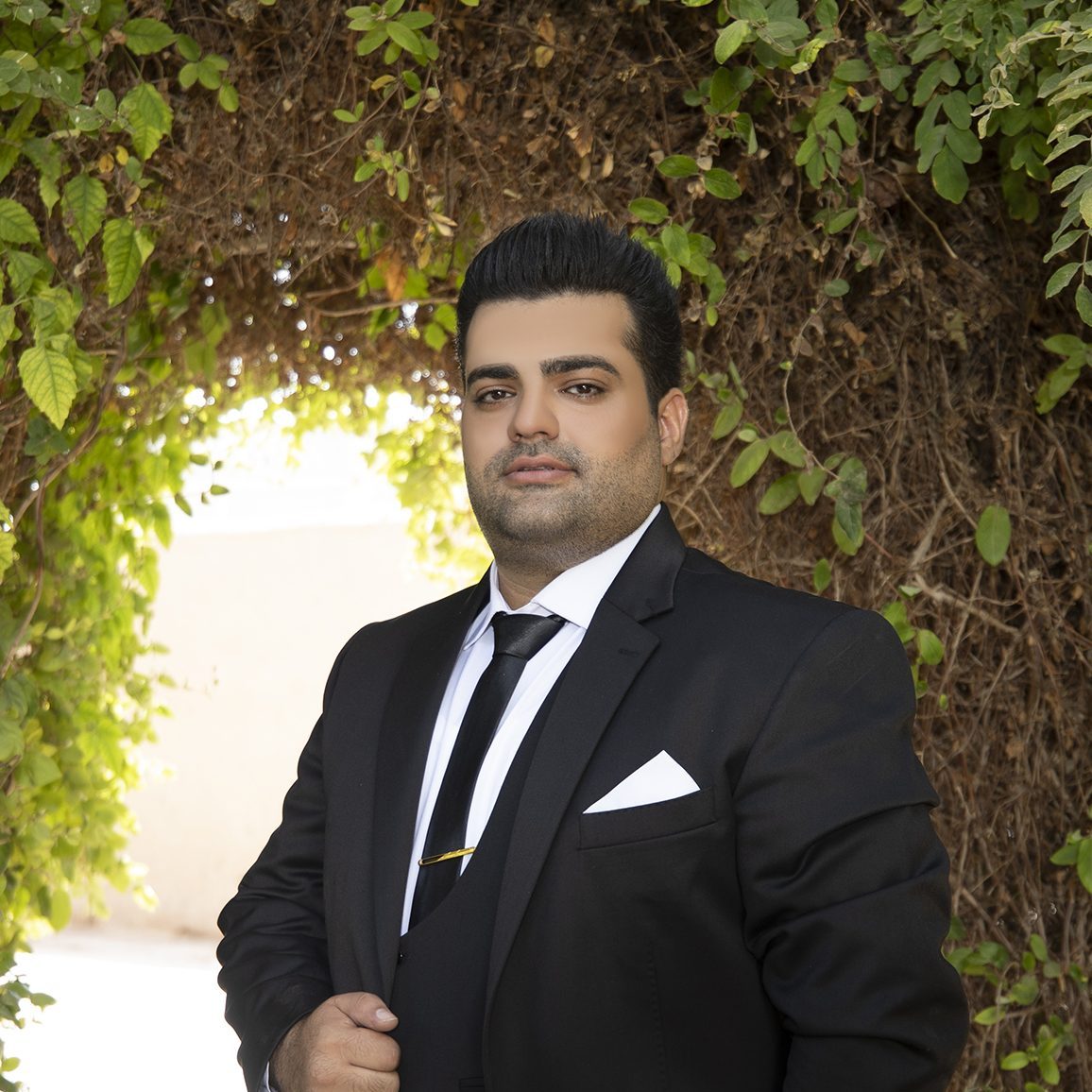 محمدصادق حاجی عزیزی