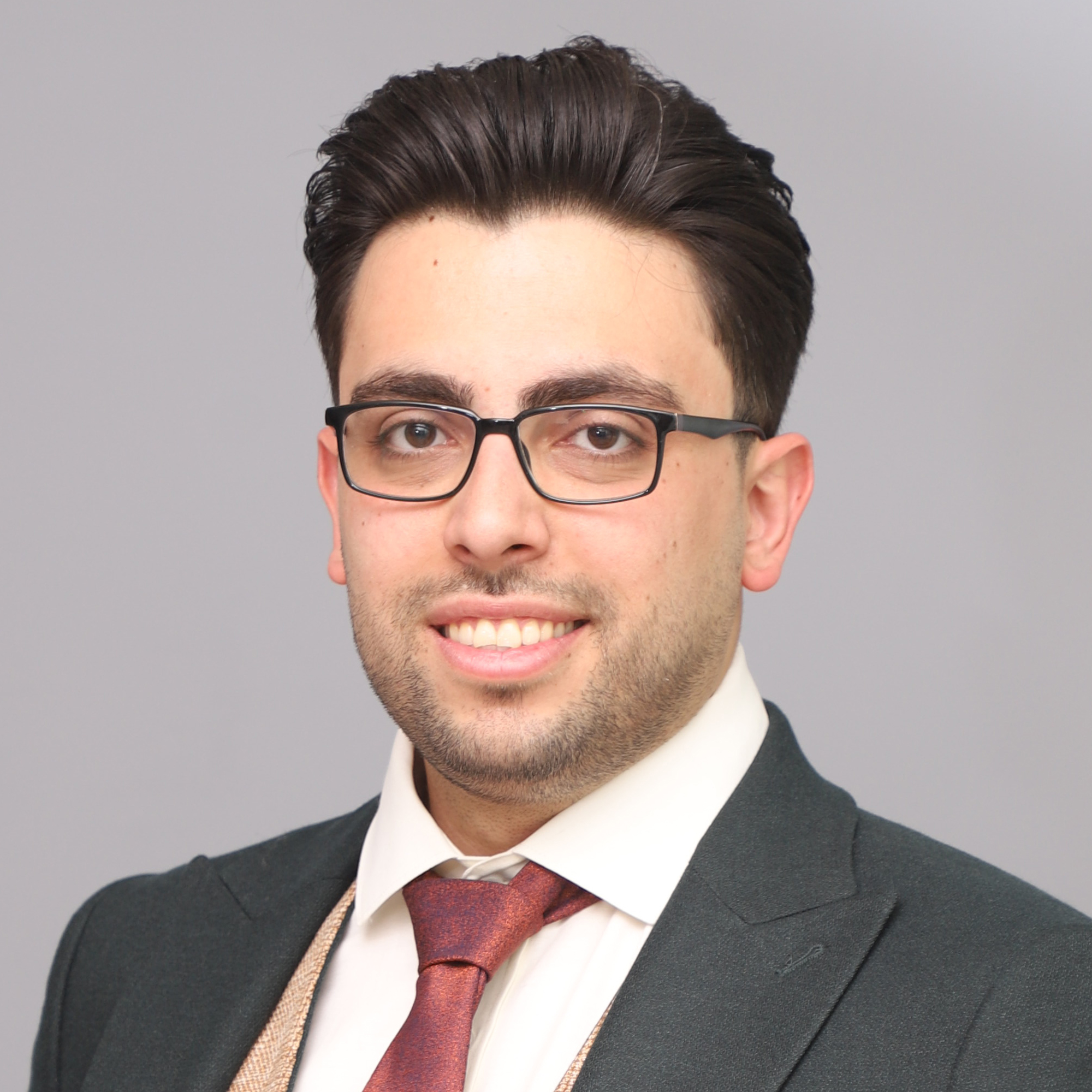 سروش شهبازی