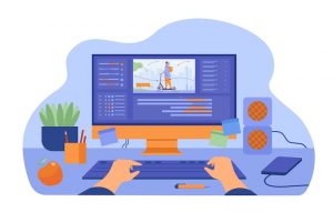 ساخت انیمیشن به راحتی 