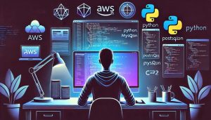 پایتون برنامه نویسی به راحتی